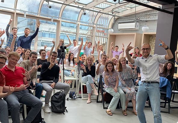 Ваня Замесин