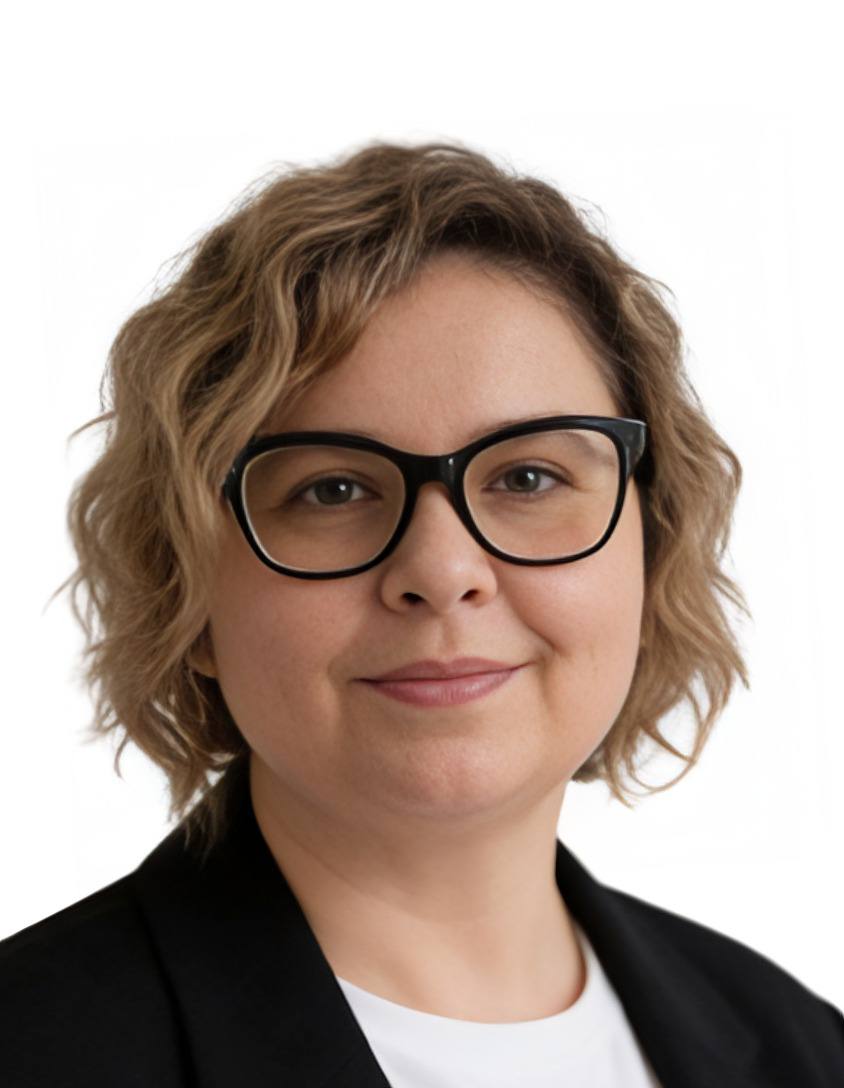 Екатерина Вареникова, директор по маркетингу — кейс вайбкодинга