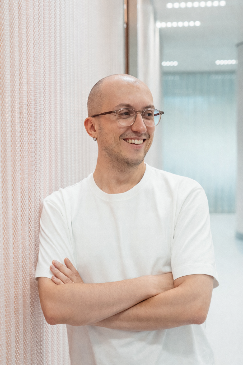 Ваня Замесин, автор интенсива Boost и методологии Advanced JTBD